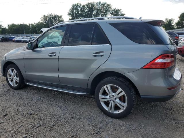 4JGDA5HB0DA260458 2013 Mercedes-Benz Ml 350 4Matic