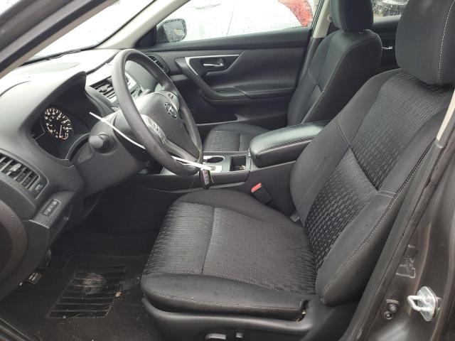 2017 NISSAN ALTIMA 2.5 - 1N4AL3AP2HN308901