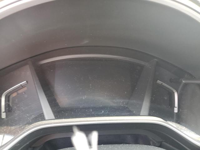 2017 HONDA CR-V EXL - 2HKRW2H86HH629417