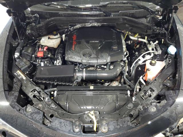 2022 Alfa Romeo Stelvio Ti VIN: ZASPAKBN2N7D32673 Lot: 61486904