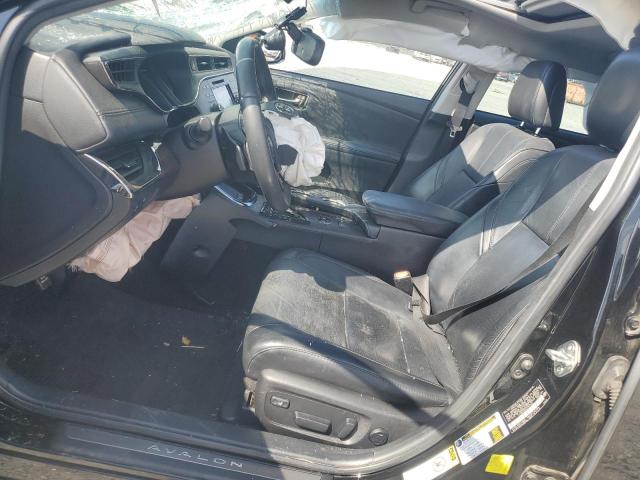 2015 Toyota Avalon Xle VIN: 4T1BK1EB3FU167582 Lot: 62223794