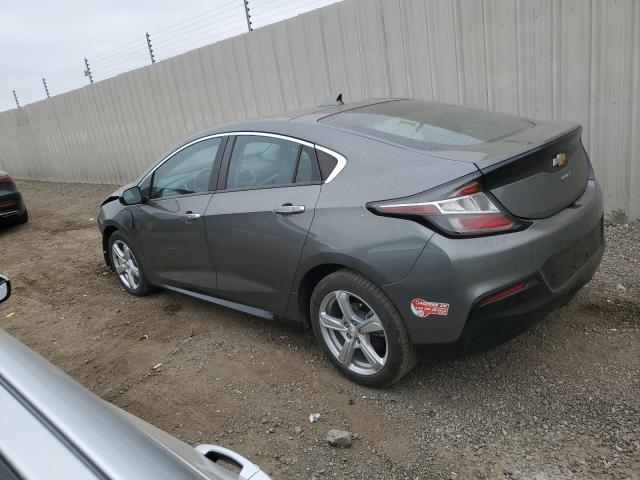 VIN 1G1RC6S58HU217111 2017 Chevrolet Volt, LT no.2