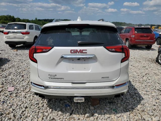 VIN 3GKALXEX6LL219387 2020 GMC TERRAIN no.6