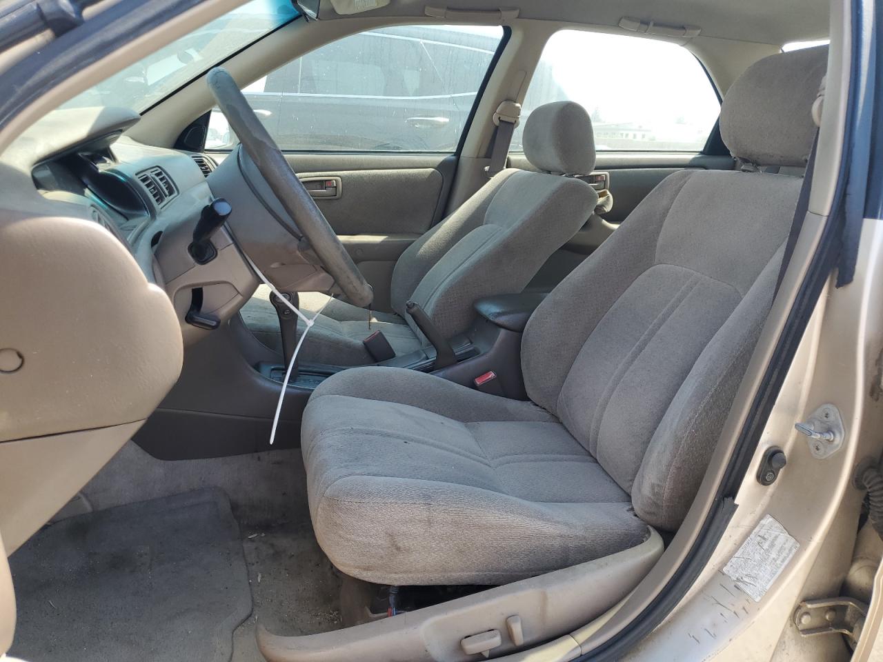 JT2BG22K0Y0511775 2000 Toyota Camry Ce