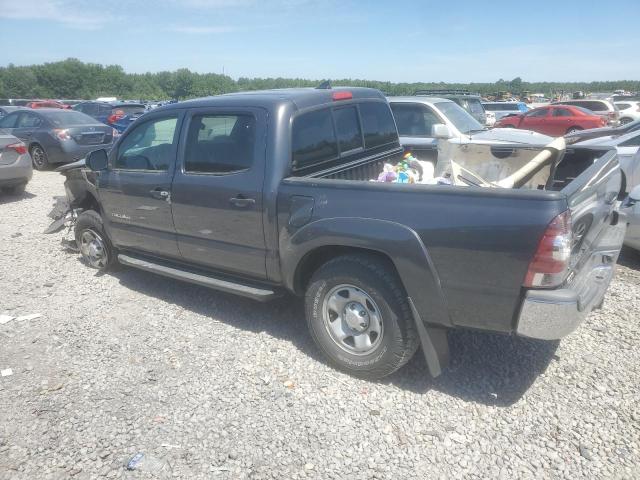 2015 TOYOTA TACOMA DOU - 5TFJU4GN3FX073378