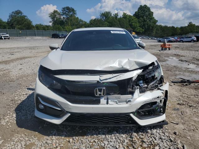 2021 HONDA CIVIC SPOR SHHFK7G40MU230696  65531674