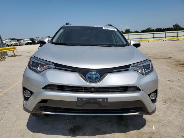 VIN JTMDJREV4GD052435 2016 Toyota RAV4, Limited no.5