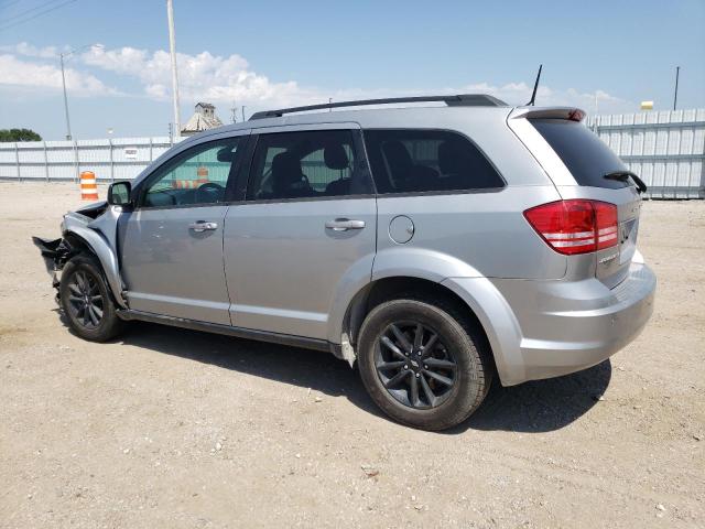 VIN 3C4PDCAB6LT273990 2020 Dodge Journey, SE no.2