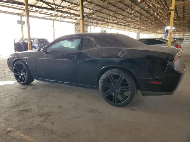 VIN 2C3CDYAG1EH214742 2014 Dodge Challenger, Sxt no.2