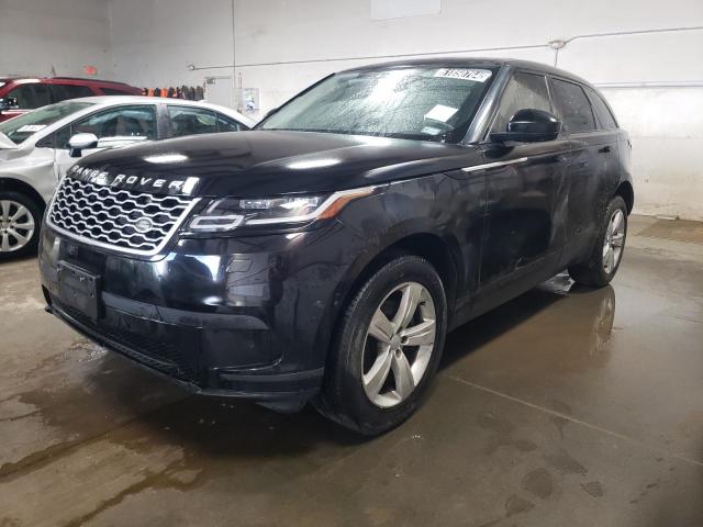 2020 LAND ROVER RANGE ROVE #2831436394