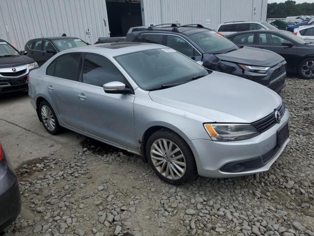 2011 VOLKSWAGEN JETTA SEL 3VWLZ7AJ1BM380126  65085844