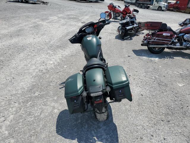 2024 HONDA CMX1100 T - JH2SC8359RK300750