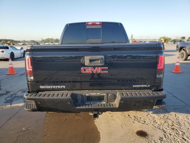 2017 GMC Sierra K1500 Denali VIN: 3GTU2PEJ4HG208752 Lot: 62487564