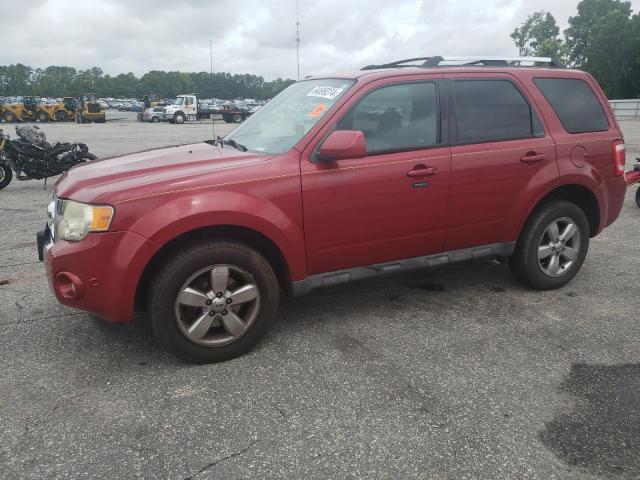 Vin: 1fmcu0eg7aka43159, lot: 64699274, ford escape limited 2010 img_1