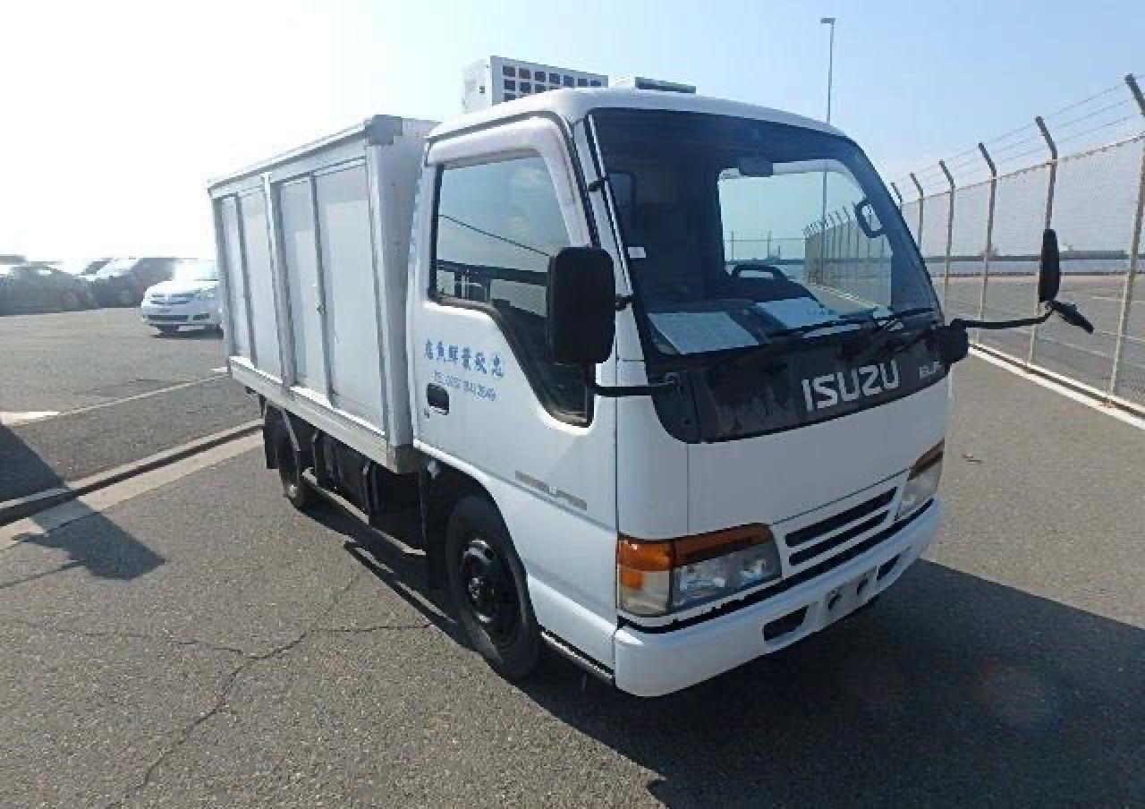 NHS69E7403091 1995 Isuzu Npr