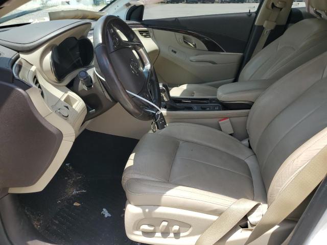 2015 BUICK LACROSSE - 1G4GB5G3XFF245380