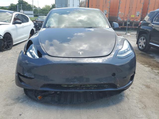 VIN 7SAYGDEE0PA099280 2023 Tesla MODEL Y no.5