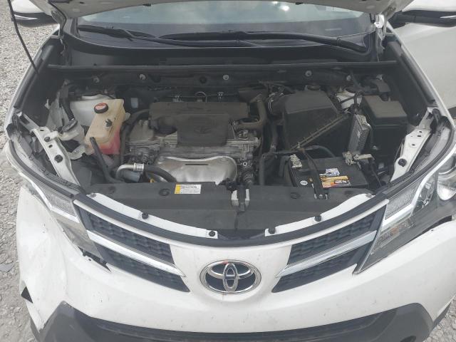 2015 TOYOTA RAV4 XLE - JTMWFREV5FD061962