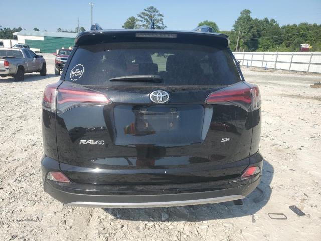 2017 Toyota Rav4 Se VIN: 2T3NFREV8HW356717 Lot: 61546494