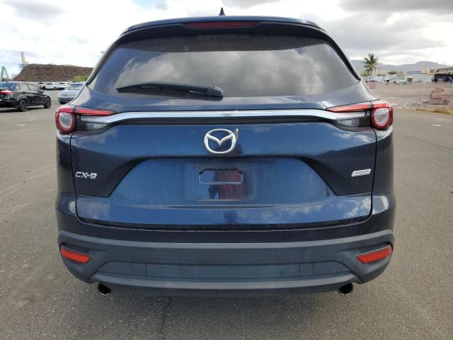 2016 MAZDA UK JM3TCABY6G0114874
