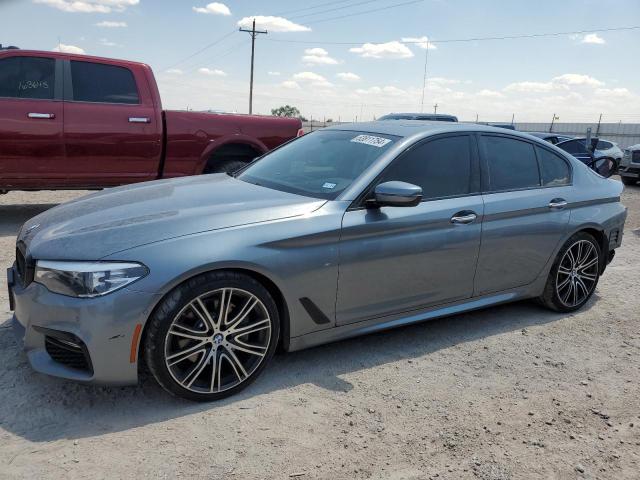 VIN WBAJE5C58JWA94539 2018 BMW 5 Series, 540 I no.1