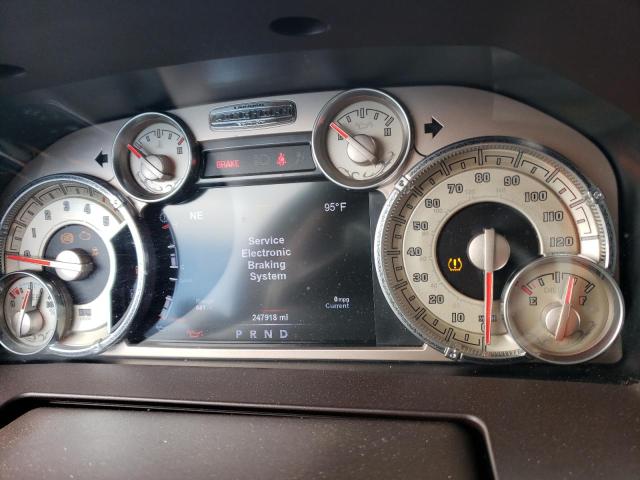 2015 Ram 1500 Longhorn VIN: 1C6RR7PM3FS644532 Lot: 55520394