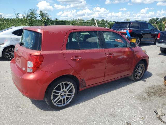 2009 Toyota Scion Xd VIN: JTKKU10409J037507 Lot: 61566414