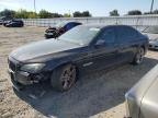 BMW 750 LI photo