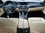 BMW 528 XI photo