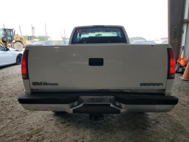 1995 GMC Sierra C2500 VIN: 1GTGC29K1SE502477 Lot: 61191454