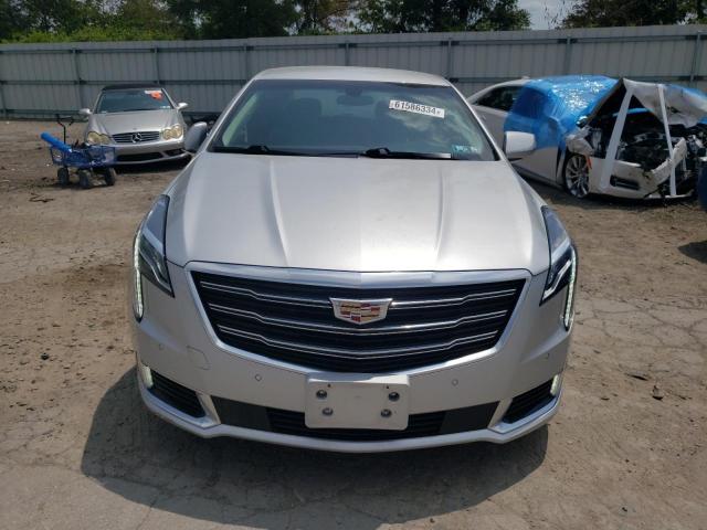 2018 CADILLAC XTS LUXURY - 2G61M5S36J9116245