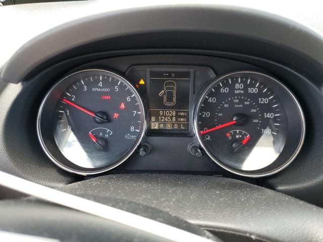 2011 Nissan Rogue S VIN: JN8AS5MT1BW563059 Lot: 60907724