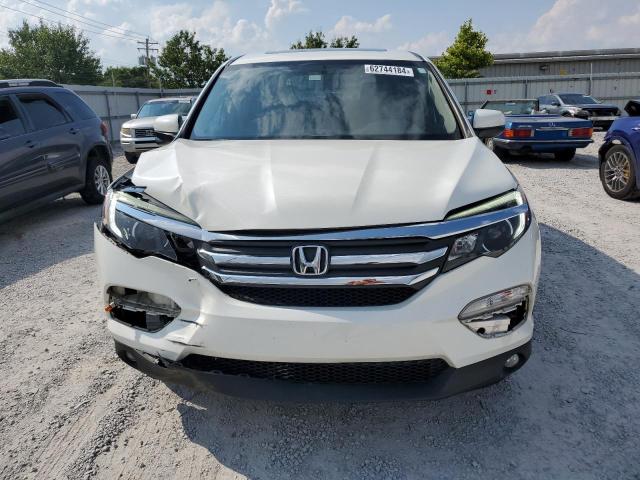 2018 HONDA PILOT EXL - 5FNYF5H58JB026833