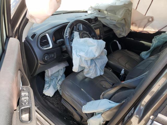 2018 JEEP RENEGADE S - ZACCJBAB0JPJ38085