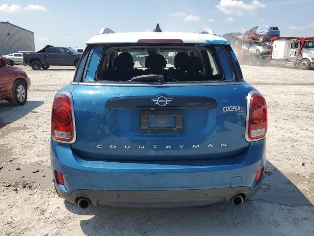 2020 MINI COOPER S C - WMZYX1C06L3L80593