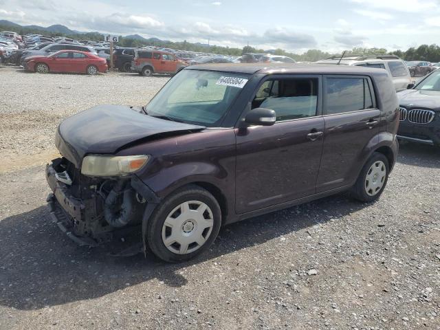 2010 TOYOTA SCION XB #2821689784