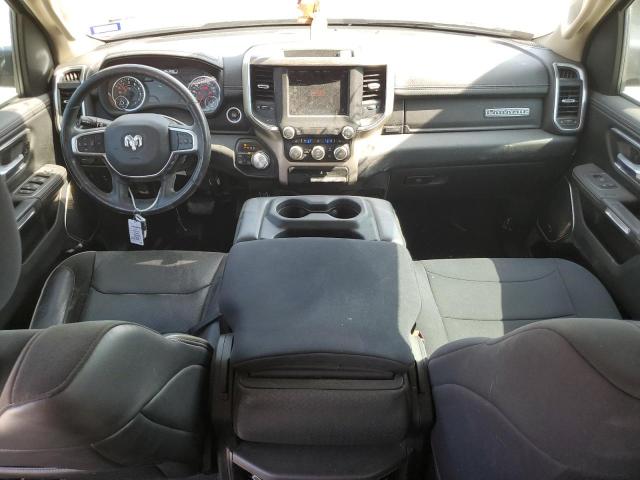 2019 Ram 1500 Laramie VIN: 1C6SRFJTXKN544657 Lot: 61444764