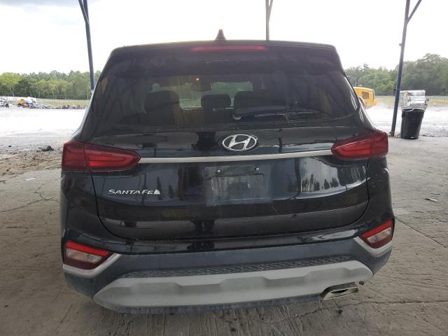 2020 Hyundai Santa Fe Sel VIN: 5NMS33AD5LH176775 Lot: 62390784