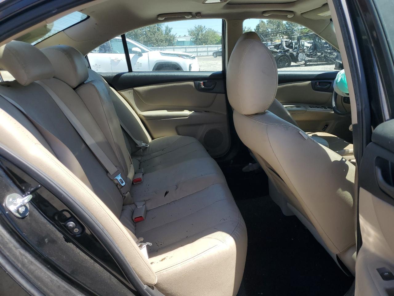 KNAGH4A80A5394121 2010 Kia Optima Ex