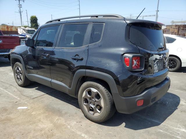 2015 JEEP RENEGADE L - ZACCJABH0FPC39716