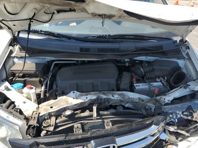 2016 HONDA ODYSSEY LX - 5FNRL5H2XGB140666