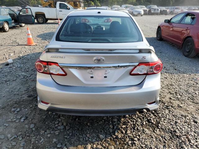 VIN 5YFBU4EE7DP157366 2013 Toyota Corolla, Base no.6