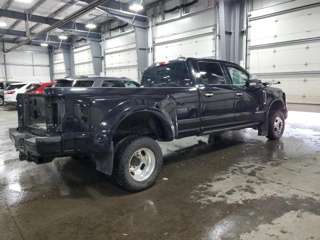 2020 FORD F350 SUPER - 1FT8W3DT7LEE13208