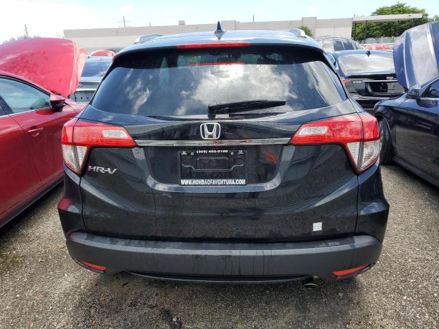 2022 Honda Hr-V Ex VIN: 3CZRU5H51NM743371 Lot: 60796814