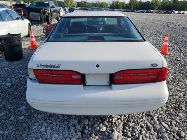 1996 Ford Thunderbird Lx VIN: 1FALP6248TH148419 Lot: 61892244
