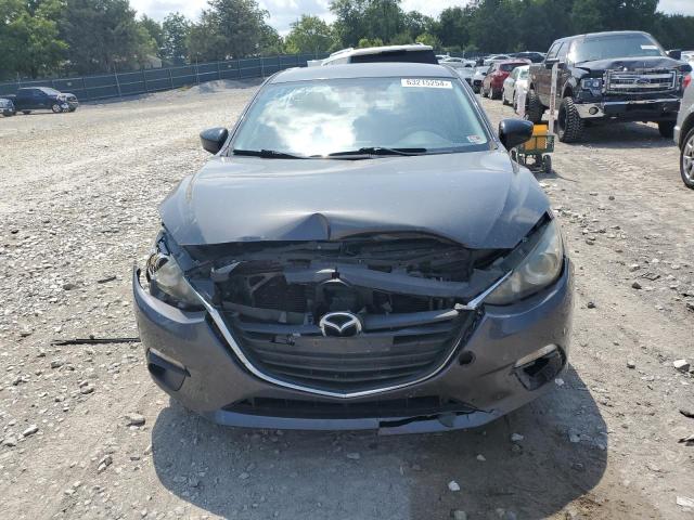 VIN JM1BM1T7XF1272991 2015 Mazda 3, SV no.5