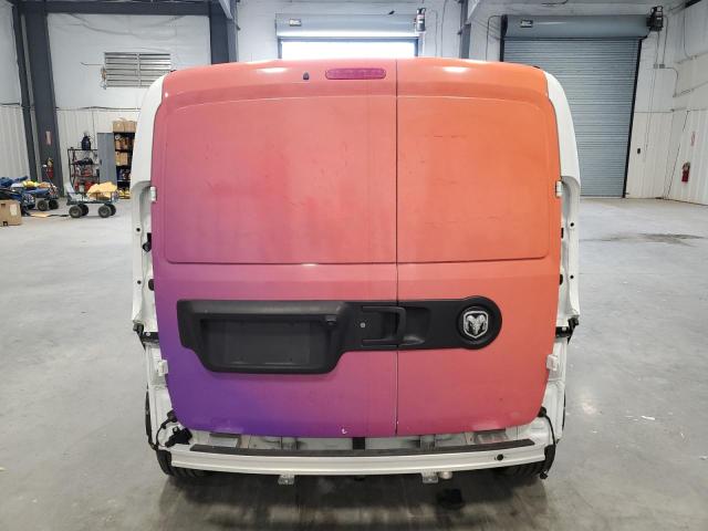 2021 Ram Promaster City VIN: ZFBHRFAB4M6T80221 Lot: 61793484