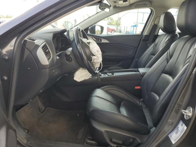 VIN 3MZBN1V32JM247826 2018 Mazda 3, Touring no.7