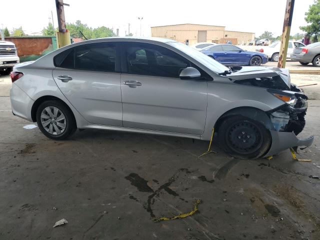 2020 KIA RIO LX - 3KPA24AD5LE336424