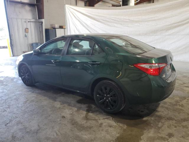 VIN 2T1BURHEXGC735506 2016 Toyota Corolla, L no.2